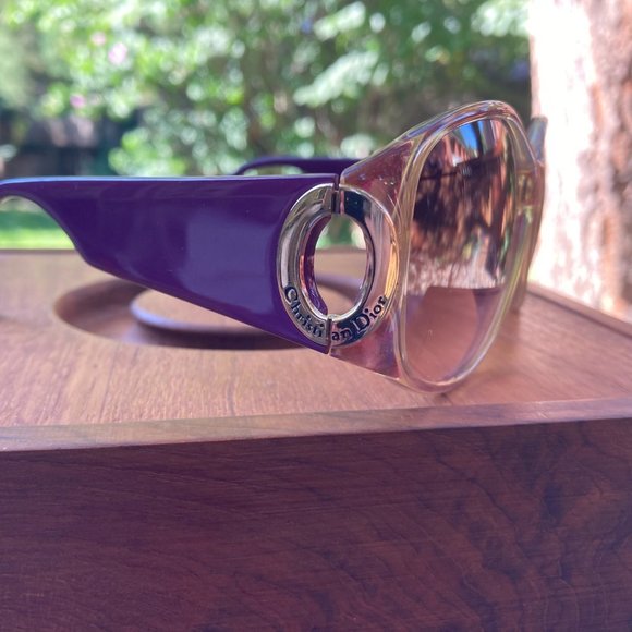Christian Dior Sunglasses main image 4